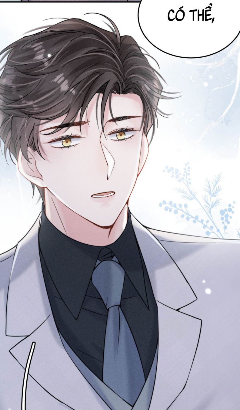 Nước Đổ Đầy Ly: Chapter 39