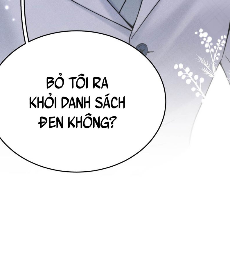 Nước Đổ Đầy Ly: Chapter 39