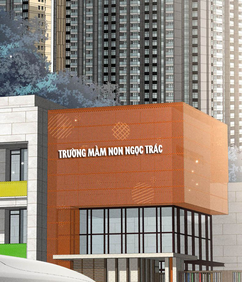 Nước Đổ Đầy Ly: Chapter 4