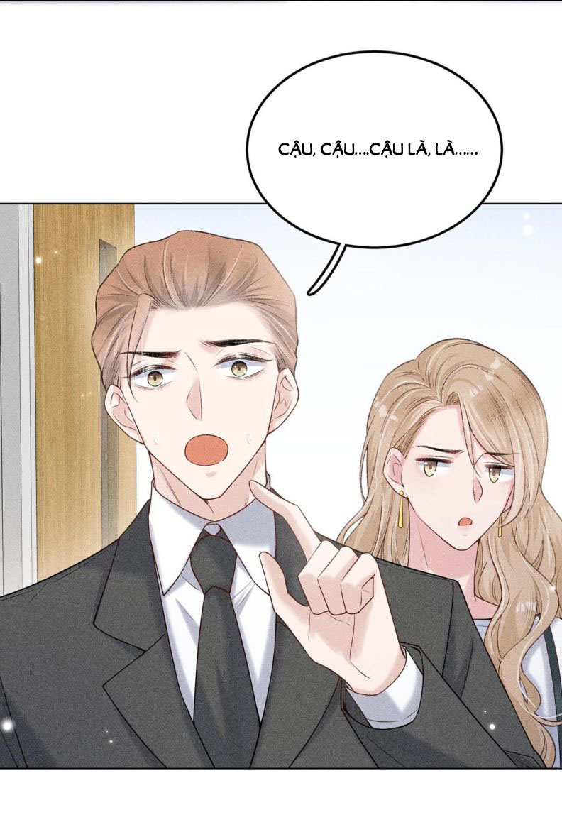 Nước Đổ Đầy Ly: Chapter 4