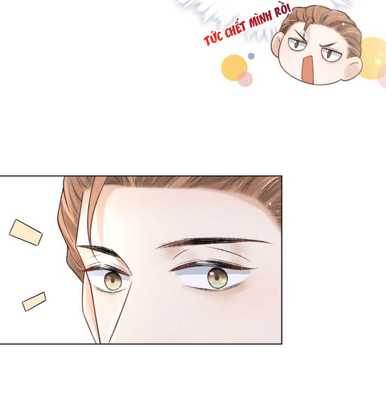 Nước Đổ Đầy Ly: Chapter 4