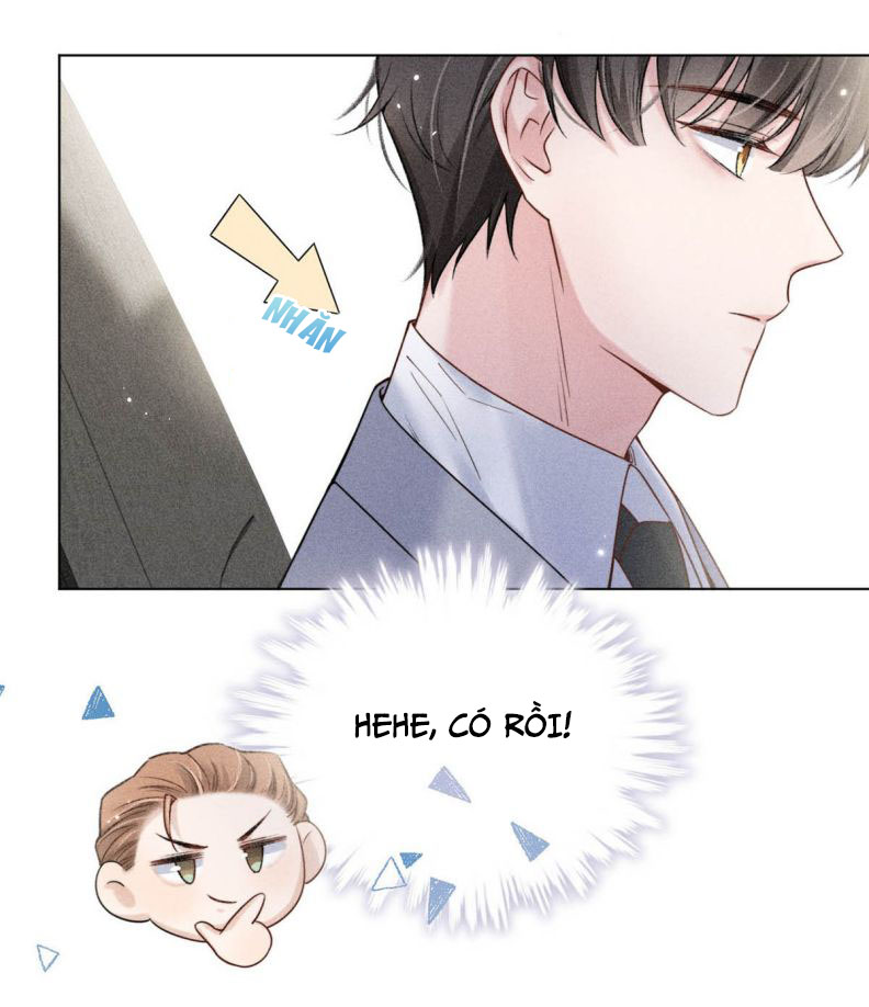 Nước Đổ Đầy Ly: Chapter 4
