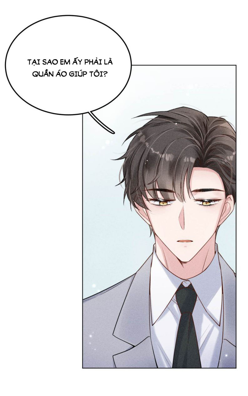 Nước Đổ Đầy Ly: Chapter 4