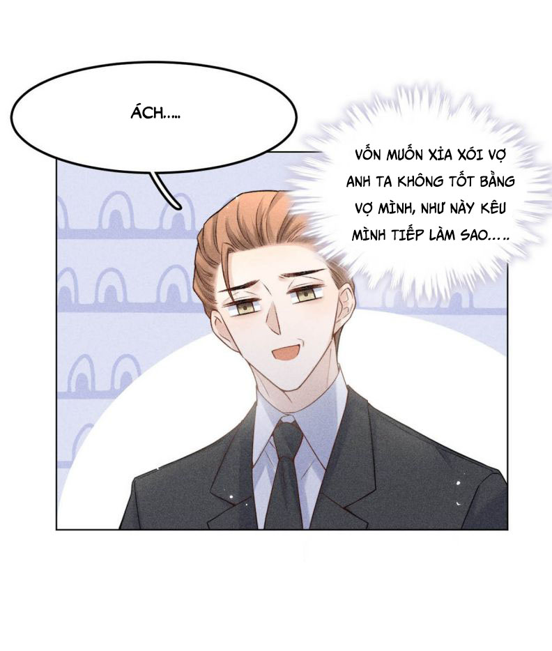 Nước Đổ Đầy Ly: Chapter 4