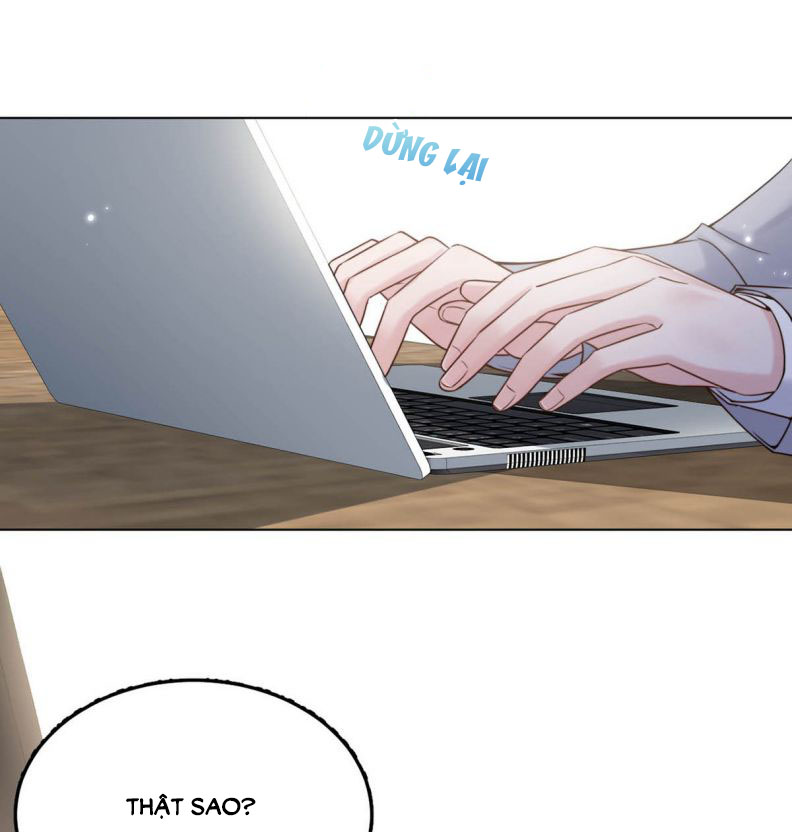 Nước Đổ Đầy Ly: Chapter 4