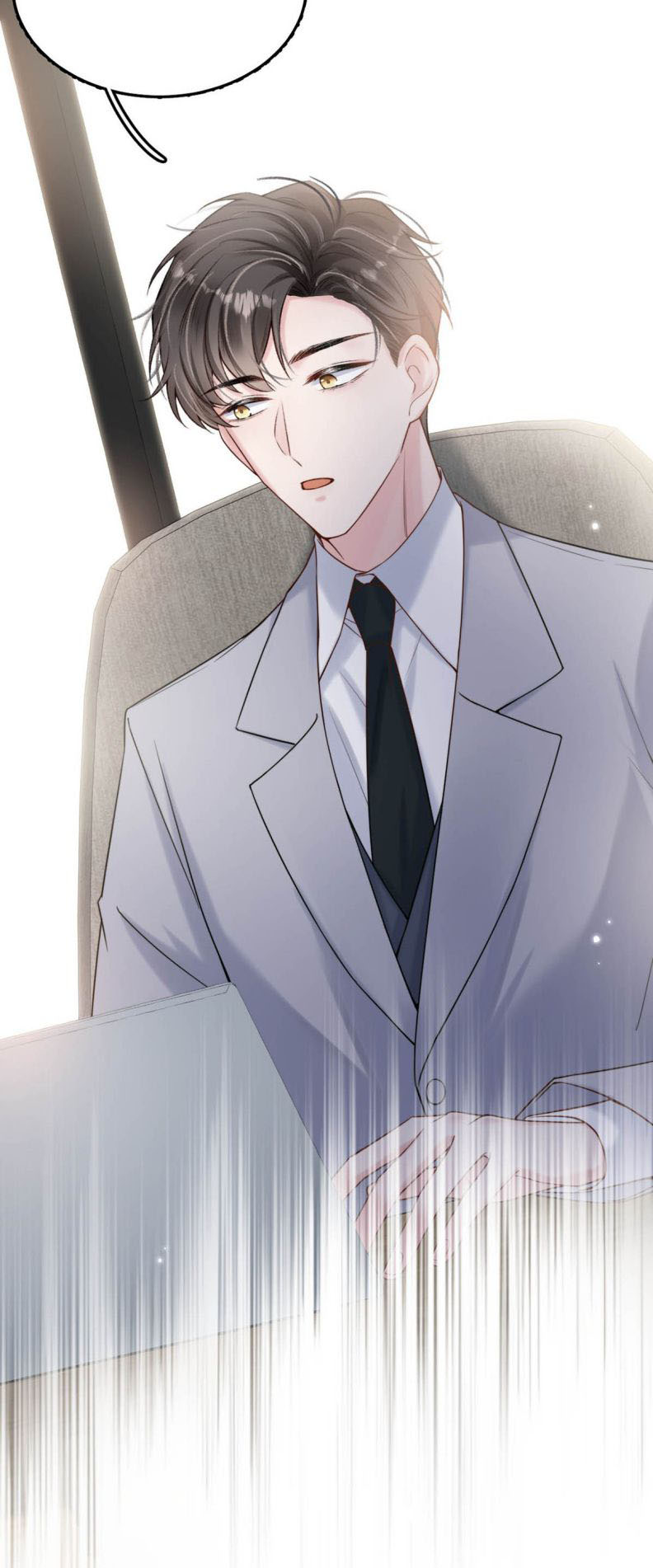 Nước Đổ Đầy Ly: Chapter 4