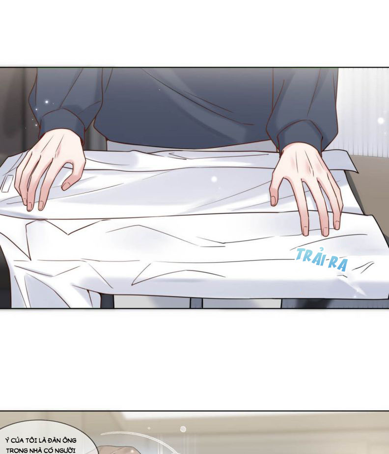 Nước Đổ Đầy Ly: Chapter 4