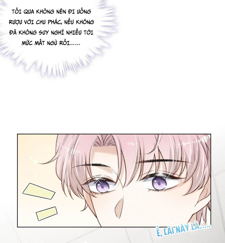 Nước Đổ Đầy Ly: Chapter 4