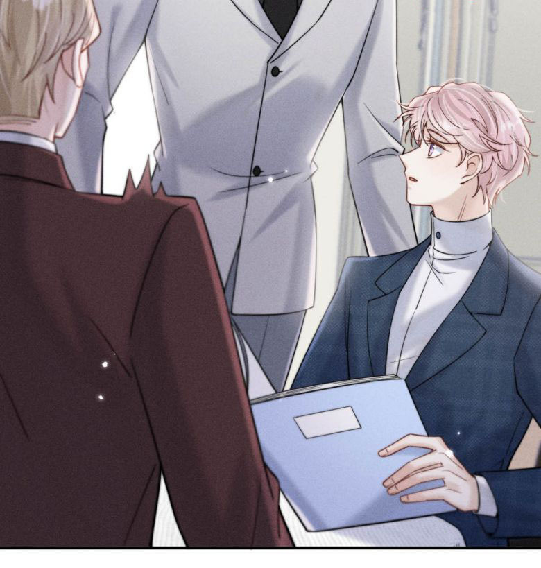 Nước Đổ Đầy Ly: Chapter 41