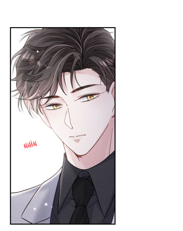 Nước Đổ Đầy Ly: Chapter 41