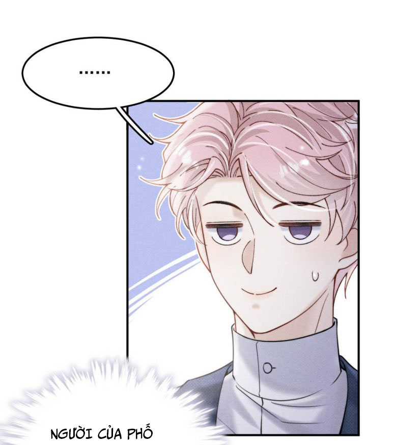 Nước Đổ Đầy Ly: Chapter 41