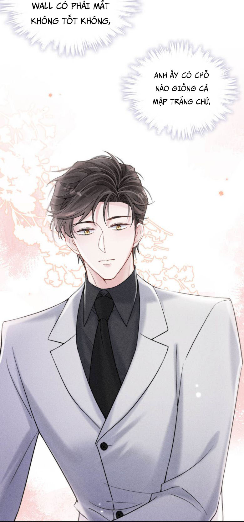 Nước Đổ Đầy Ly: Chapter 41