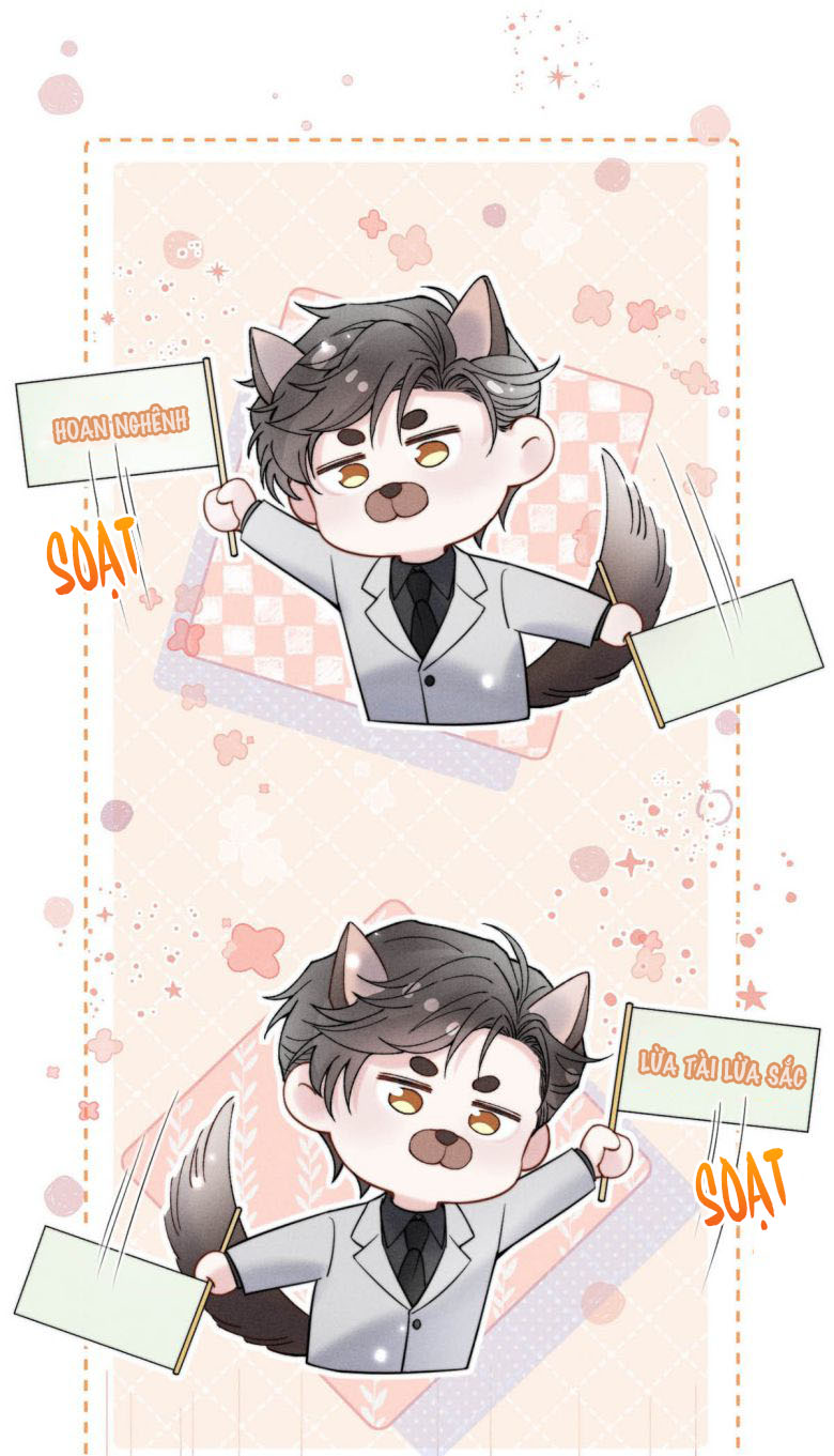 Nước Đổ Đầy Ly: Chapter 41