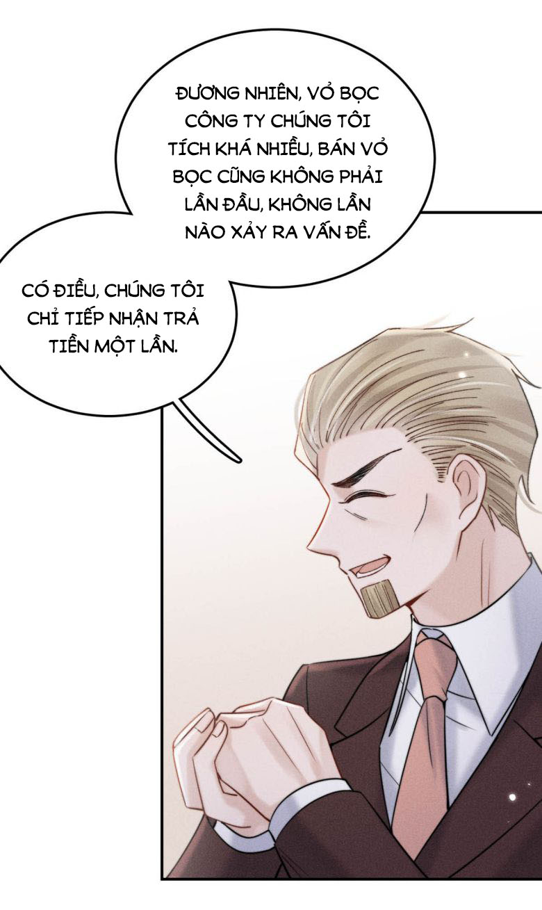 Nước Đổ Đầy Ly: Chapter 41
