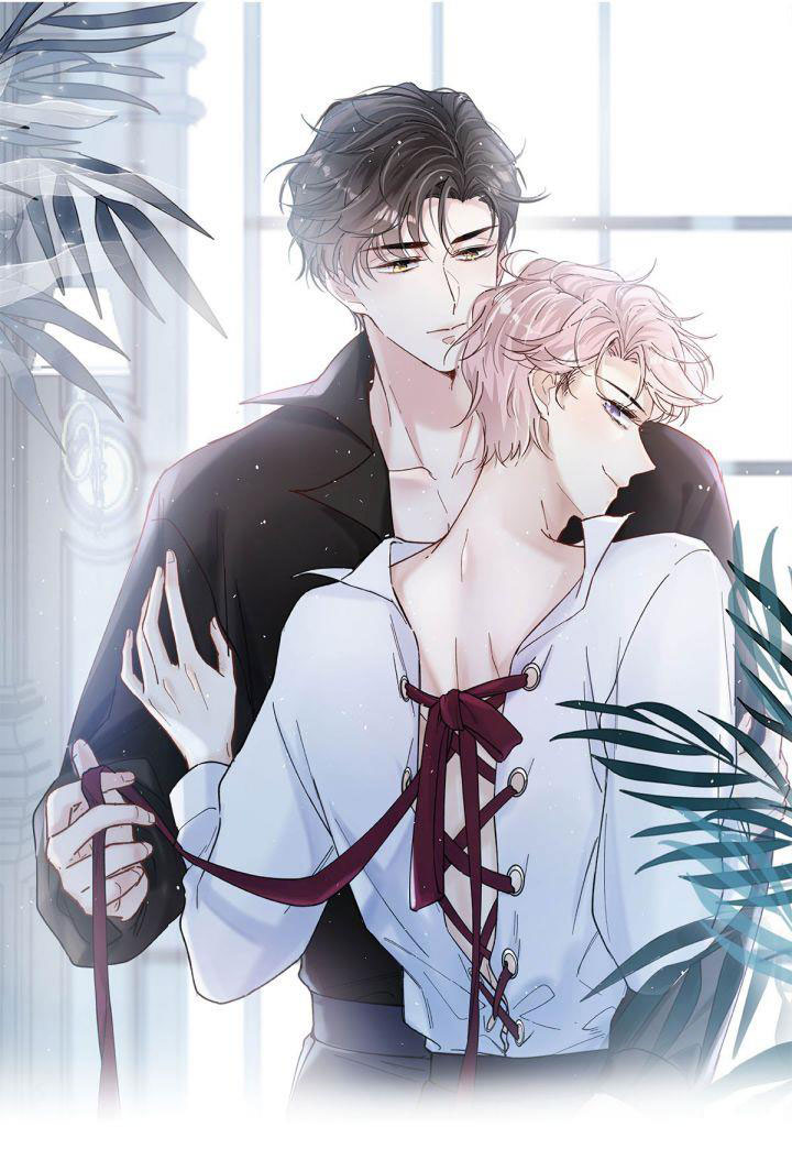 Nước Đổ Đầy Ly: Chapter 42