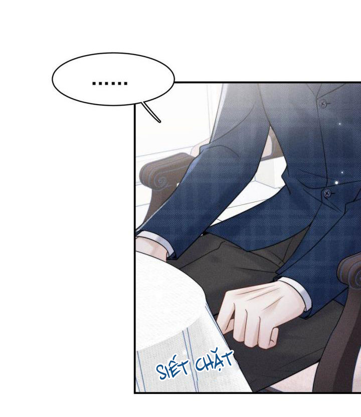 Nước Đổ Đầy Ly: Chapter 42