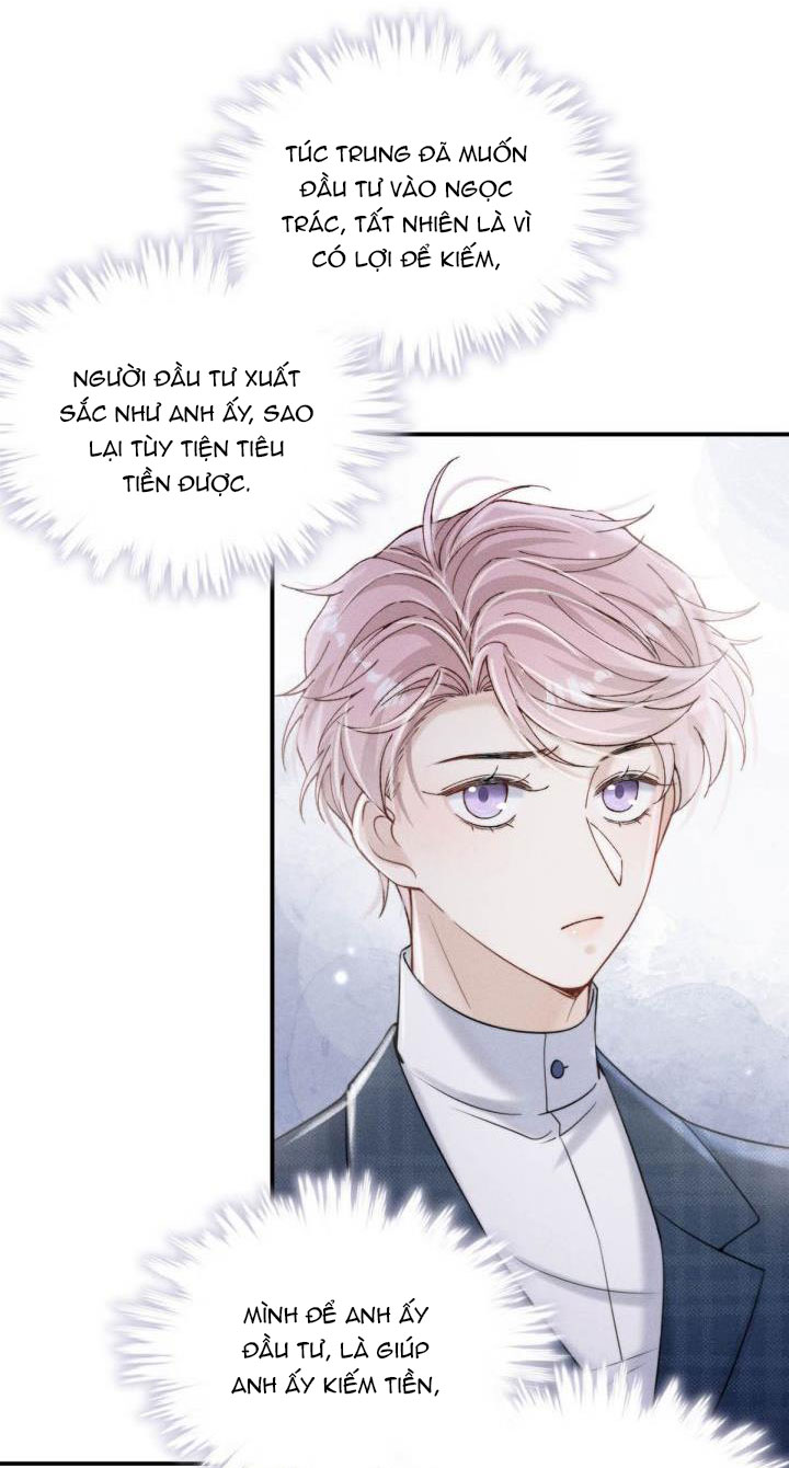 Nước Đổ Đầy Ly: Chapter 42