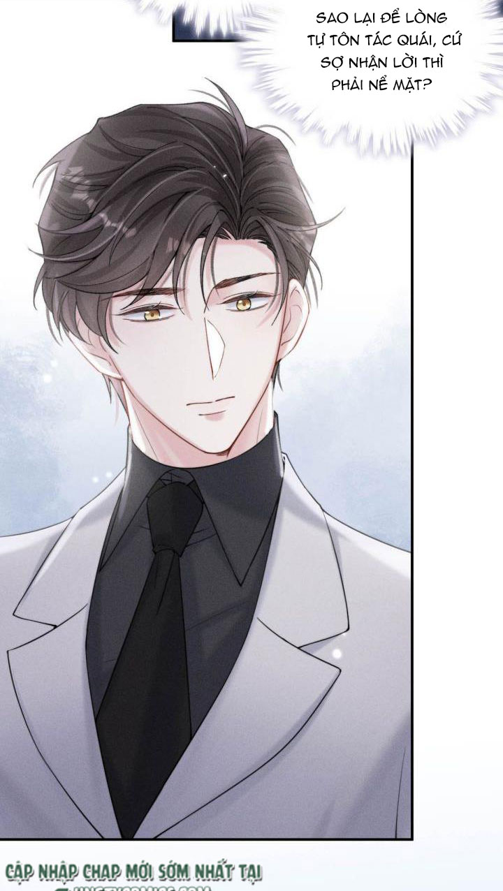 Nước Đổ Đầy Ly: Chapter 42