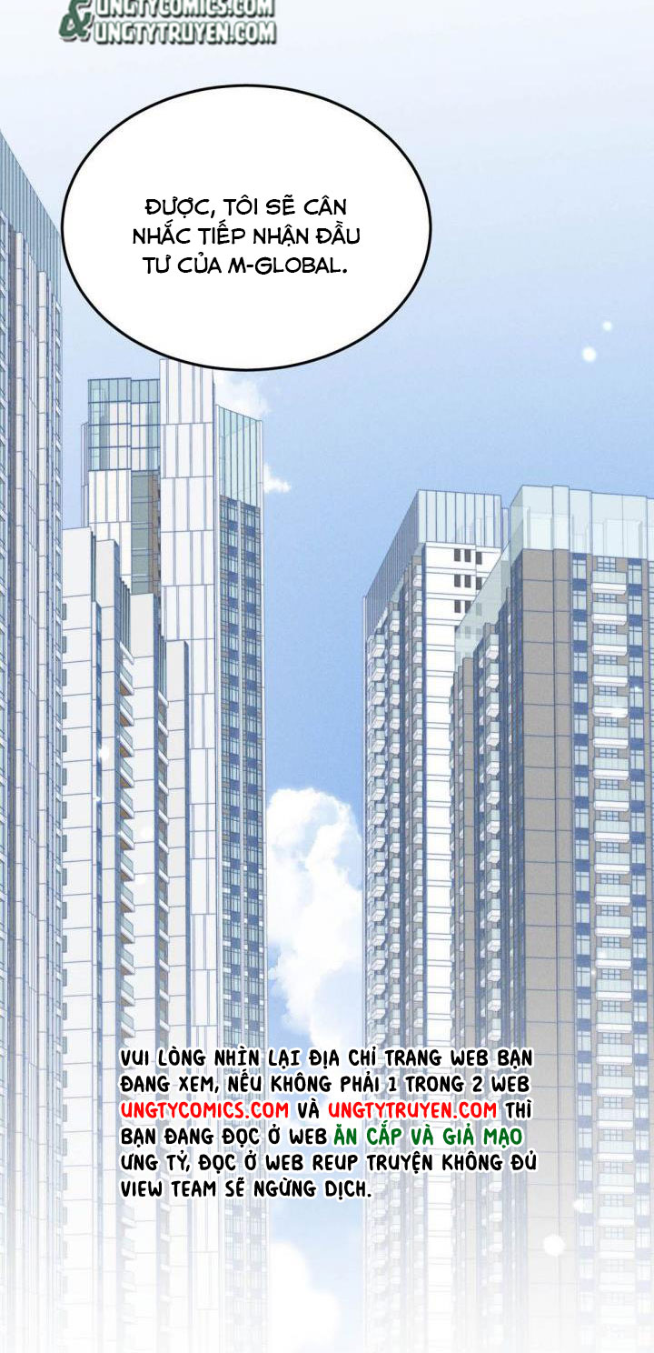 Nước Đổ Đầy Ly: Chapter 42