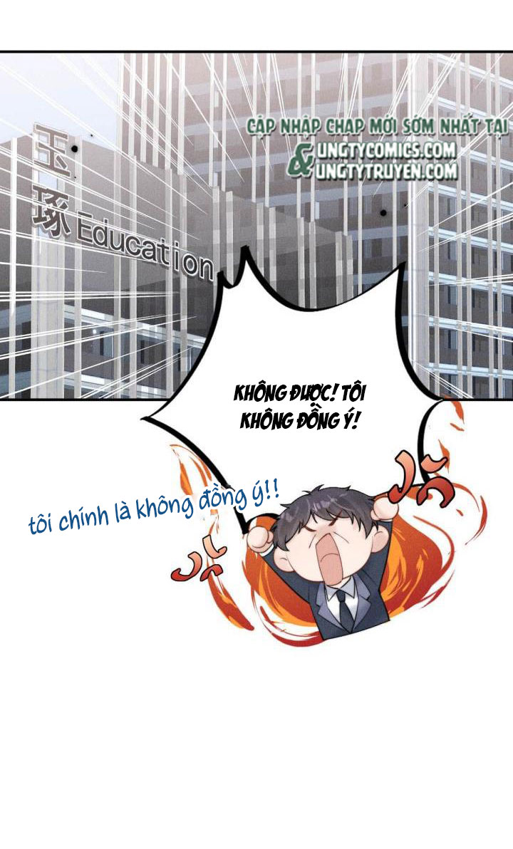 Nước Đổ Đầy Ly: Chapter 42