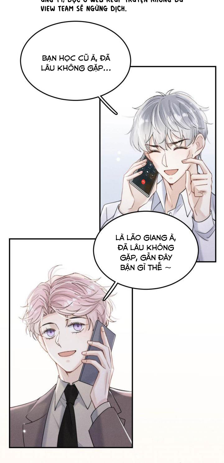 Nước Đổ Đầy Ly: Chapter 42