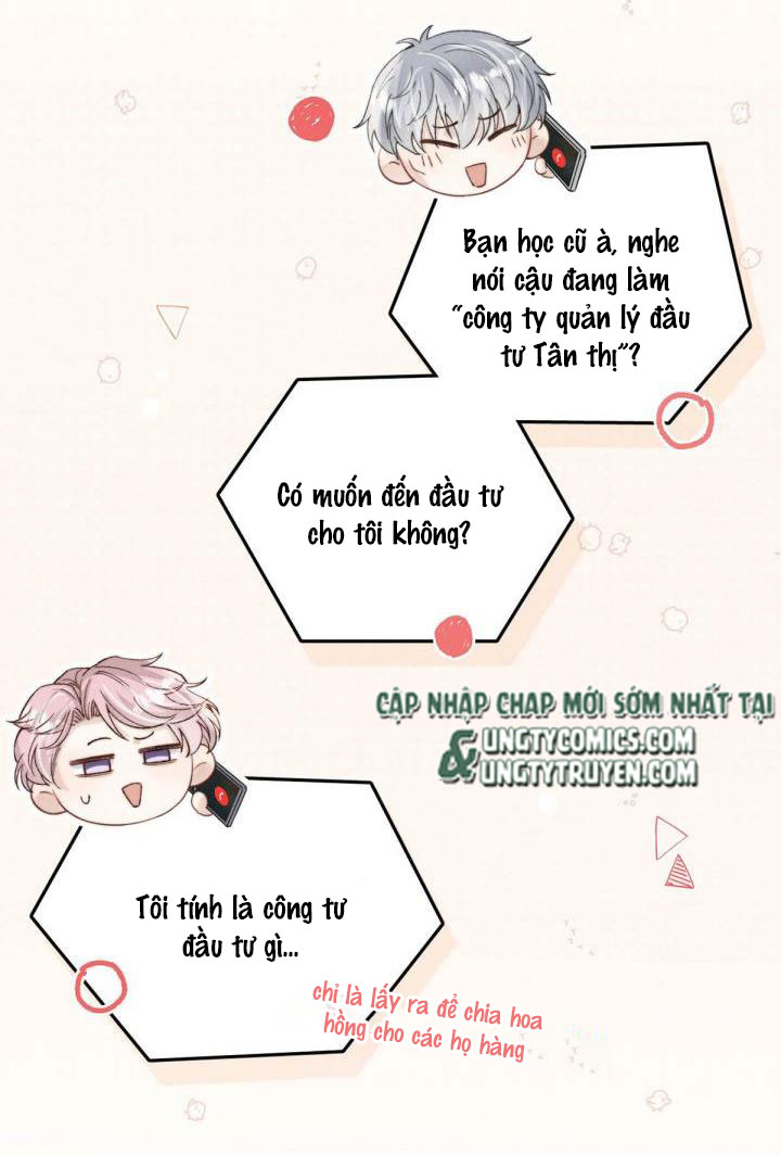 Nước Đổ Đầy Ly: Chapter 42