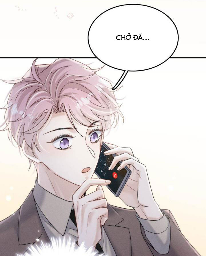 Nước Đổ Đầy Ly: Chapter 42