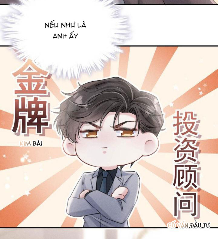 Nước Đổ Đầy Ly: Chapter 42