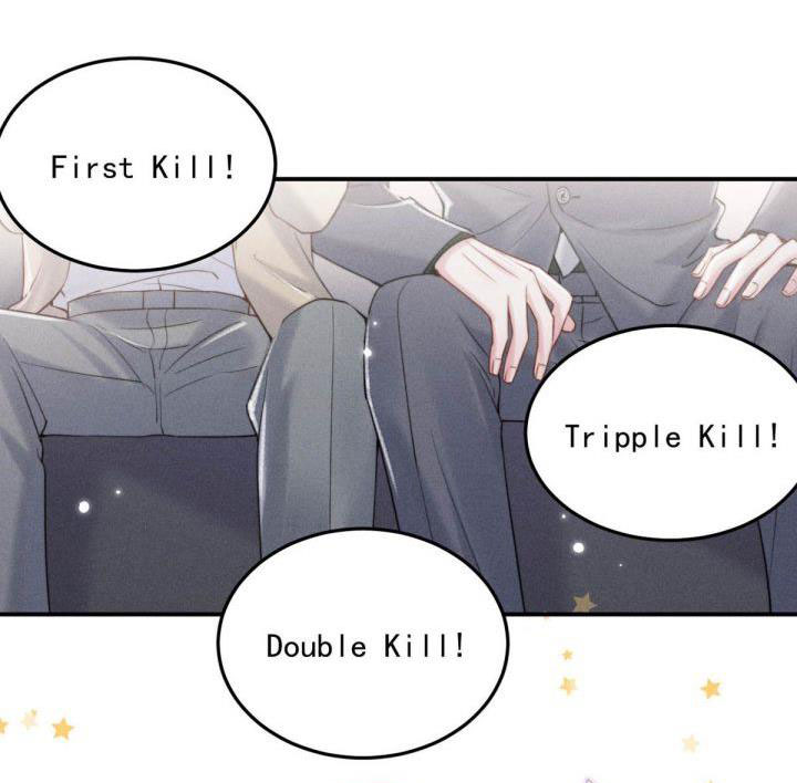 Nước Đổ Đầy Ly: Chapter 42