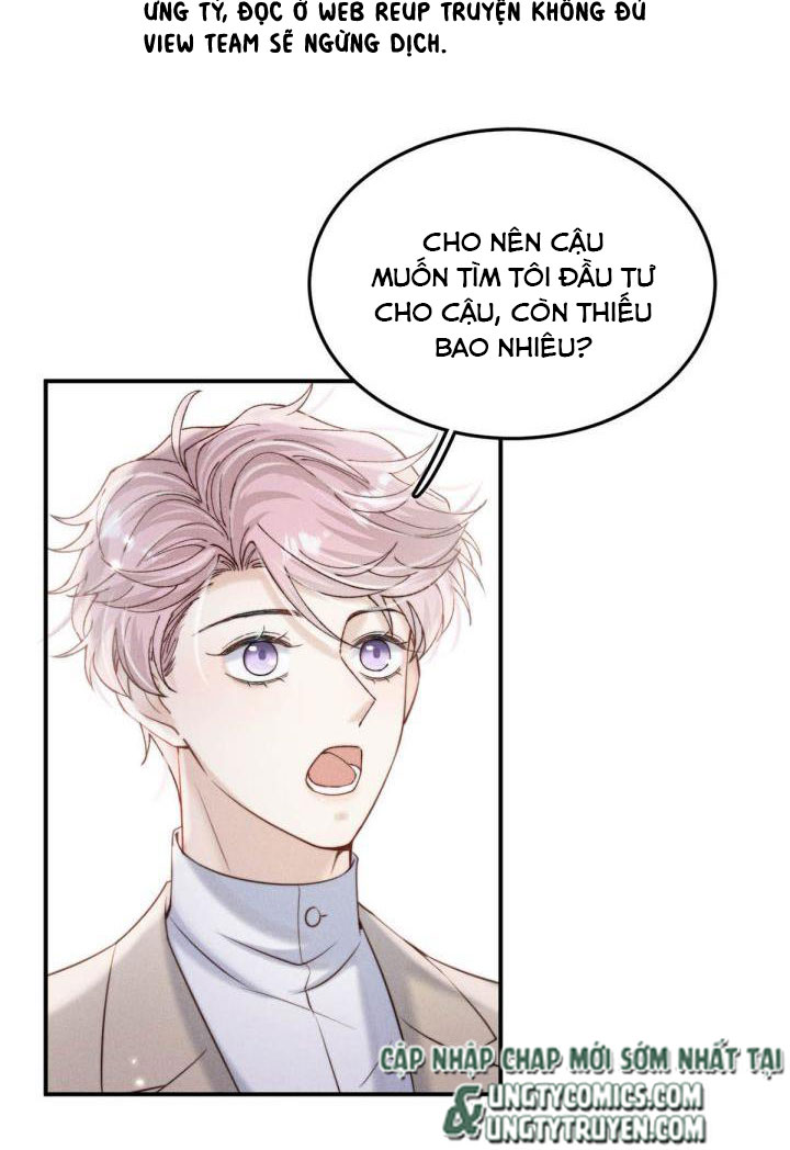 Nước Đổ Đầy Ly: Chapter 42