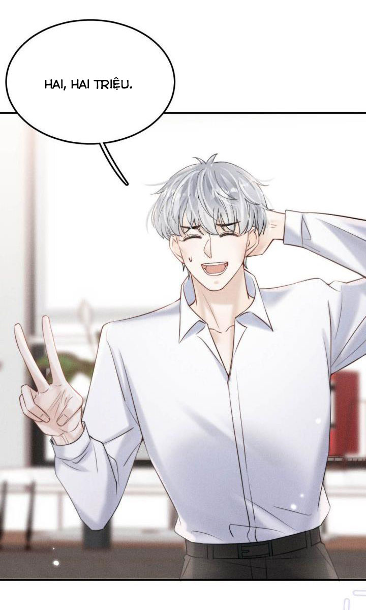 Nước Đổ Đầy Ly: Chapter 42