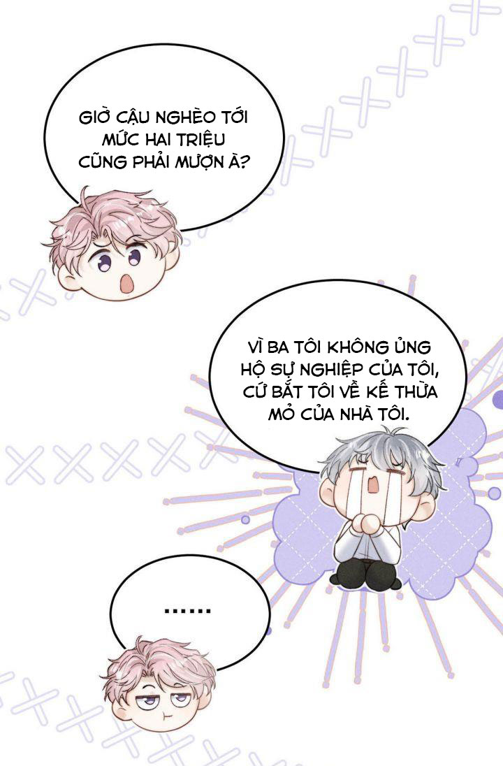 Nước Đổ Đầy Ly: Chapter 42