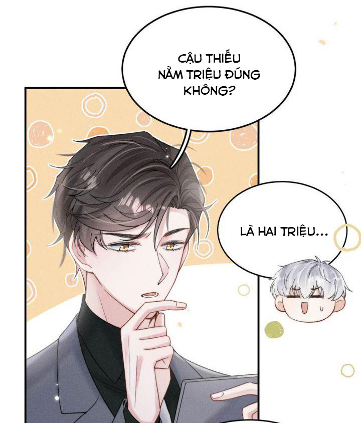 Nước Đổ Đầy Ly: Chapter 42