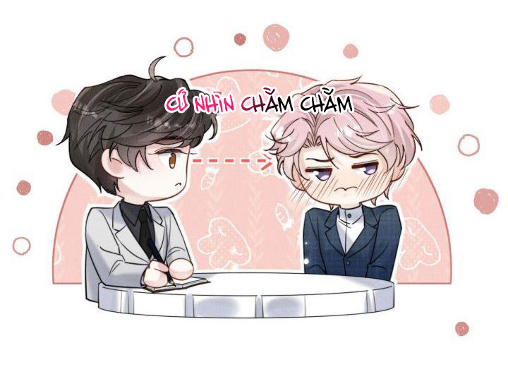 Nước Đổ Đầy Ly: Chapter 42