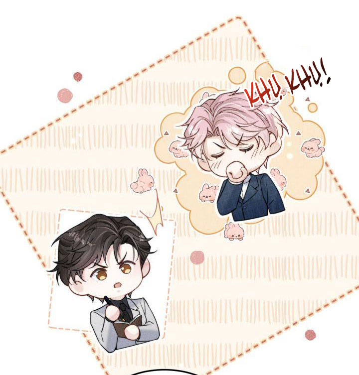 Nước Đổ Đầy Ly: Chapter 42