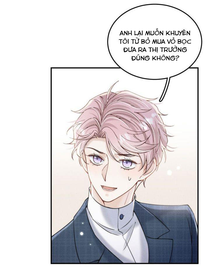 Nước Đổ Đầy Ly: Chapter 42