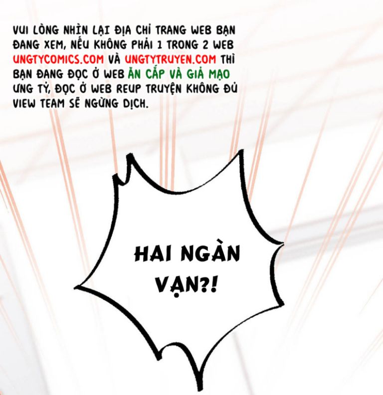 Nước Đổ Đầy Ly: Chapter 43