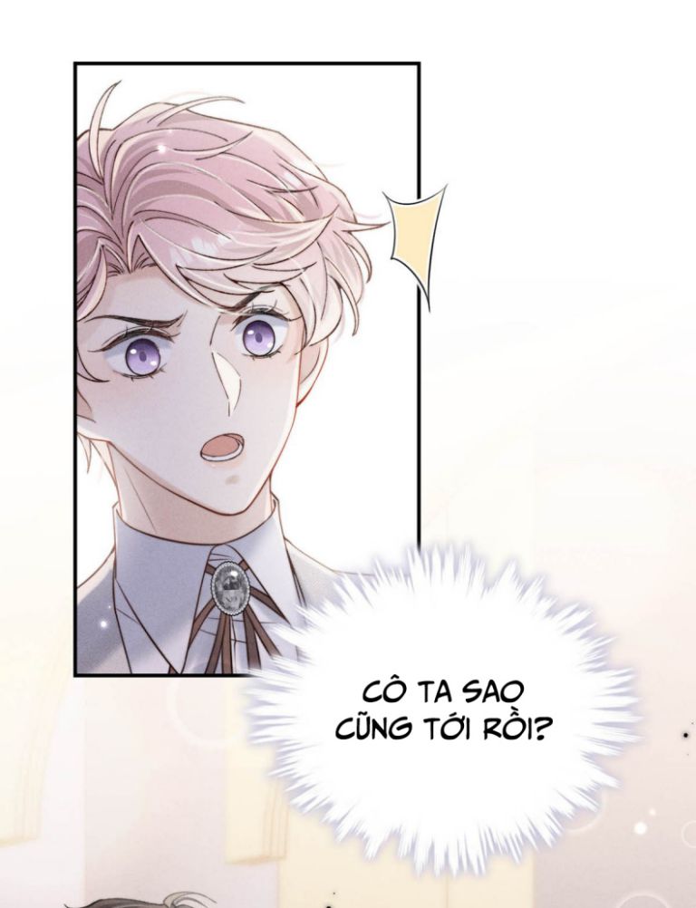 Nước Đổ Đầy Ly: Chapter 43