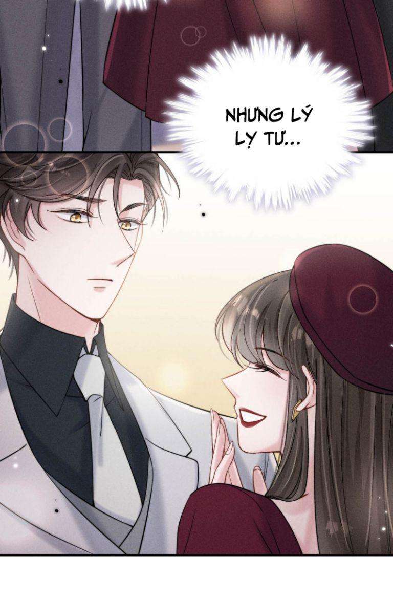 Nước Đổ Đầy Ly: Chapter 43