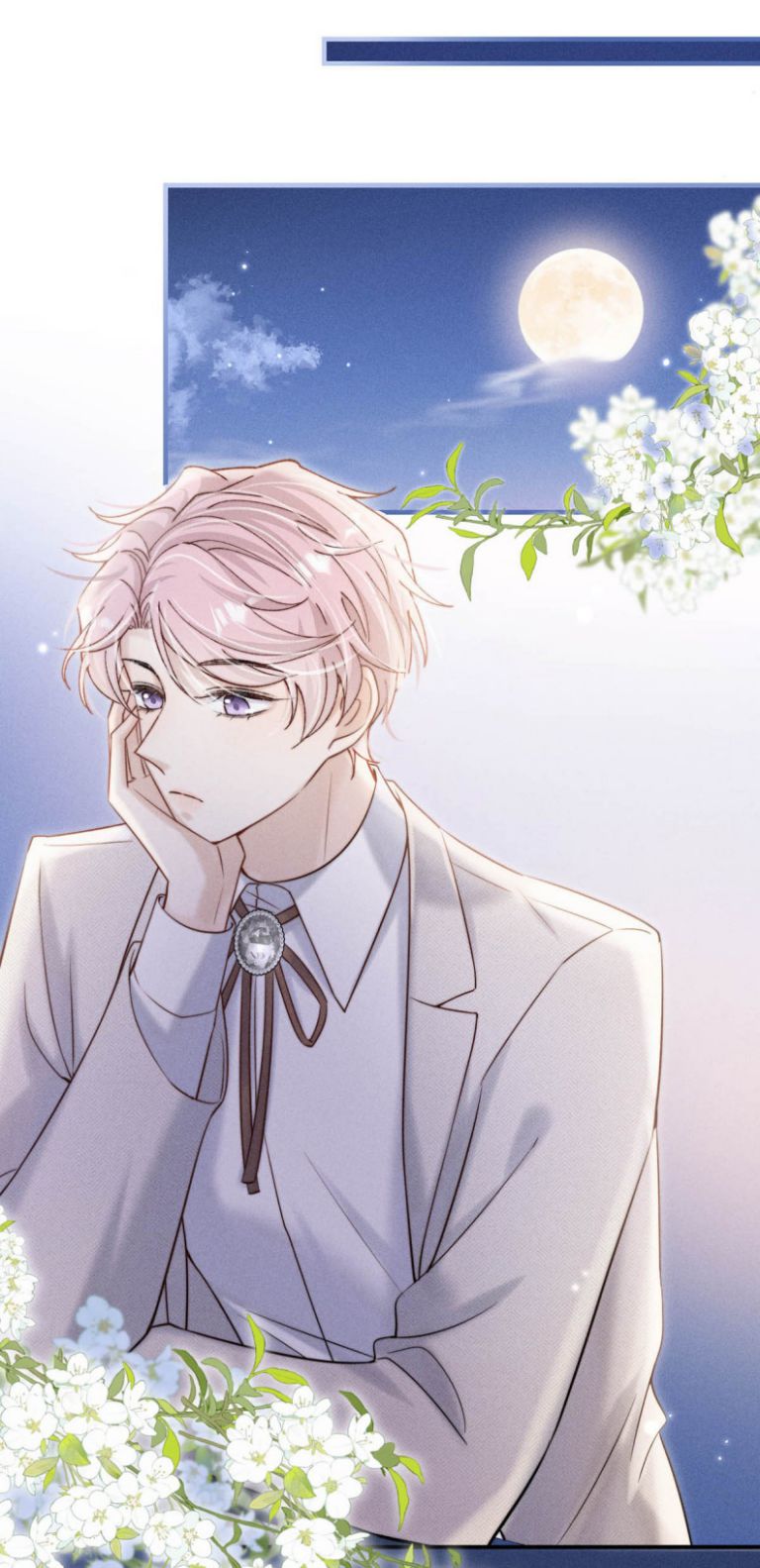 Nước Đổ Đầy Ly: Chapter 43
