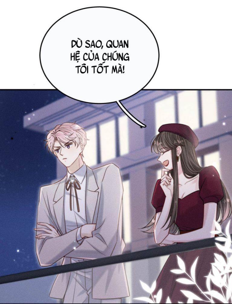 Nước Đổ Đầy Ly: Chapter 43