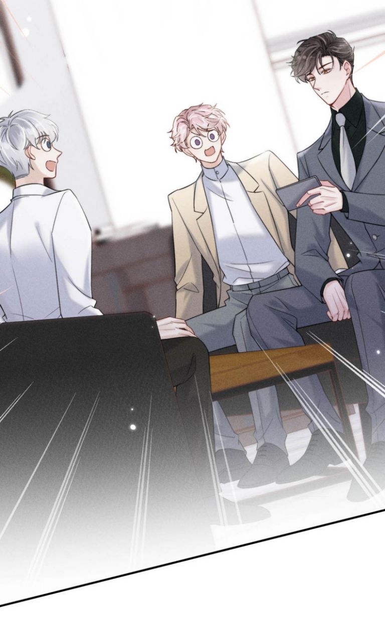 Nước Đổ Đầy Ly: Chapter 43