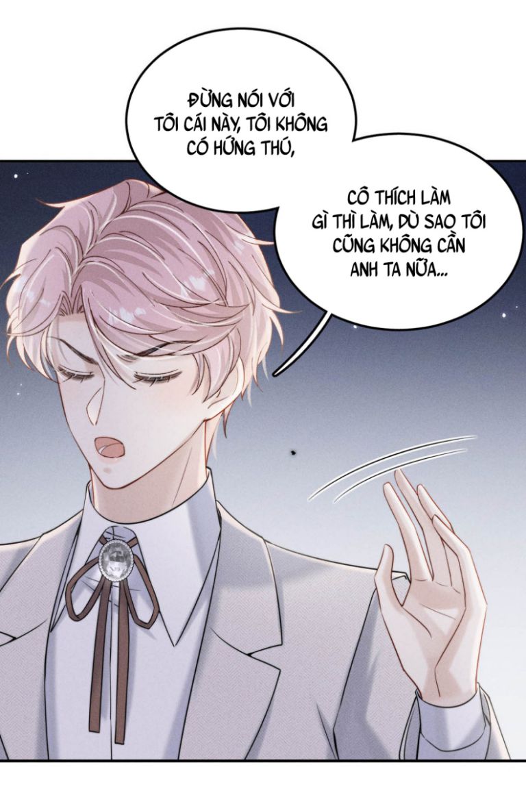 Nước Đổ Đầy Ly: Chapter 43