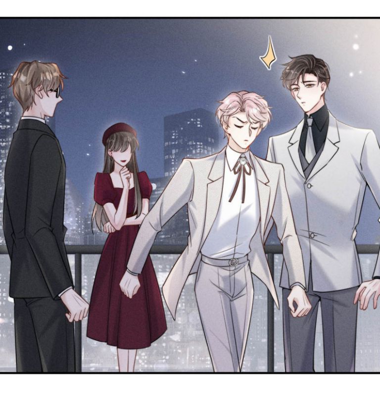 Nước Đổ Đầy Ly: Chapter 43