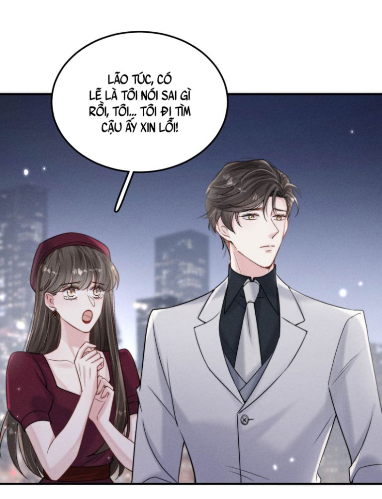 Nước Đổ Đầy Ly: Chapter 43
