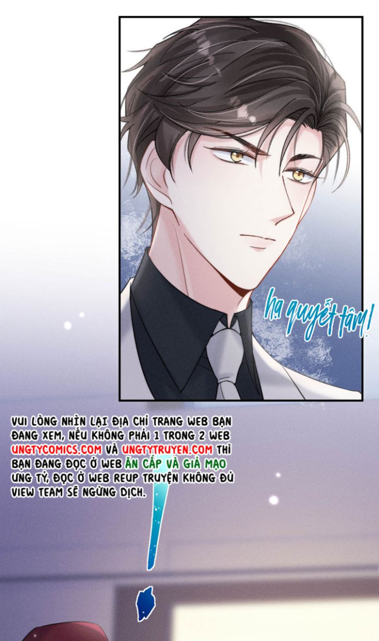 Nước Đổ Đầy Ly: Chapter 43