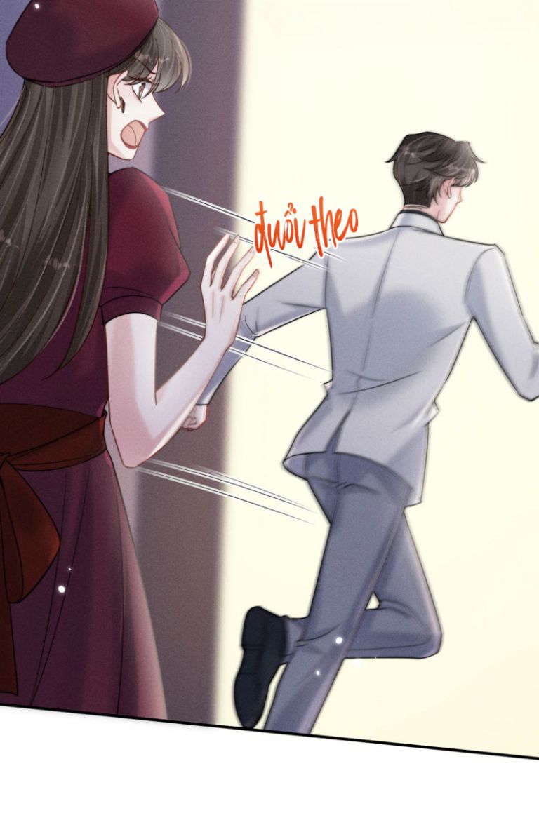 Nước Đổ Đầy Ly: Chapter 43