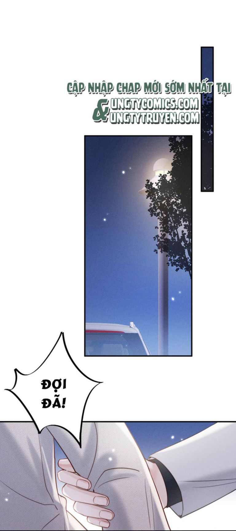 Nước Đổ Đầy Ly: Chapter 43