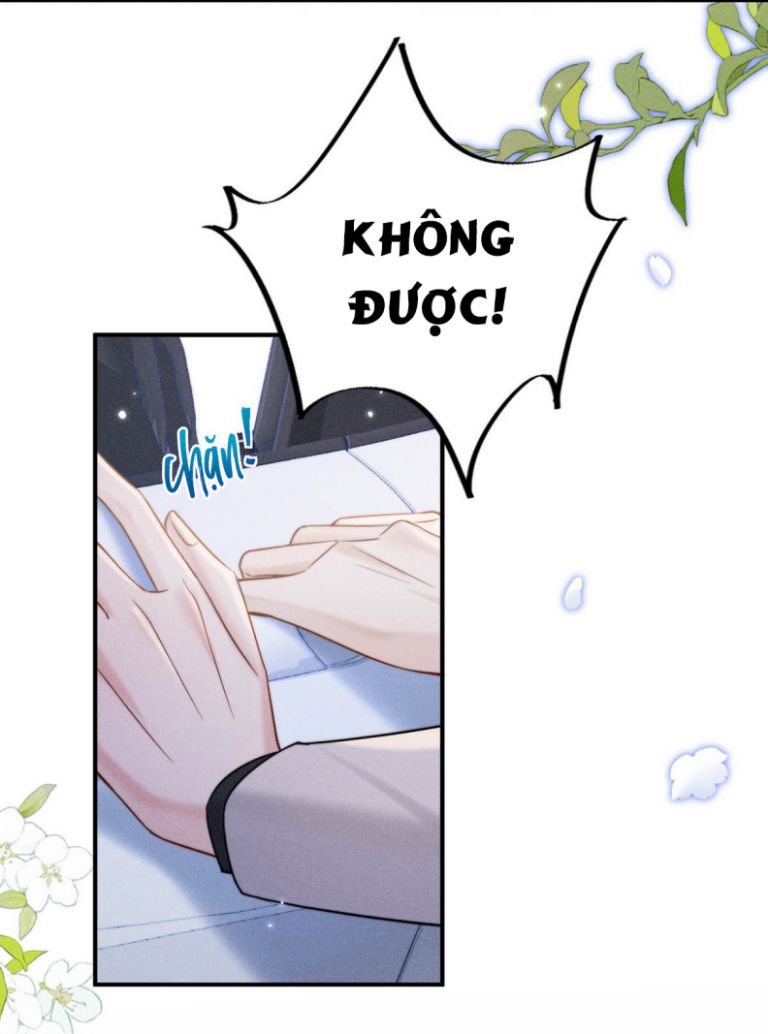 Nước Đổ Đầy Ly: Chapter 43