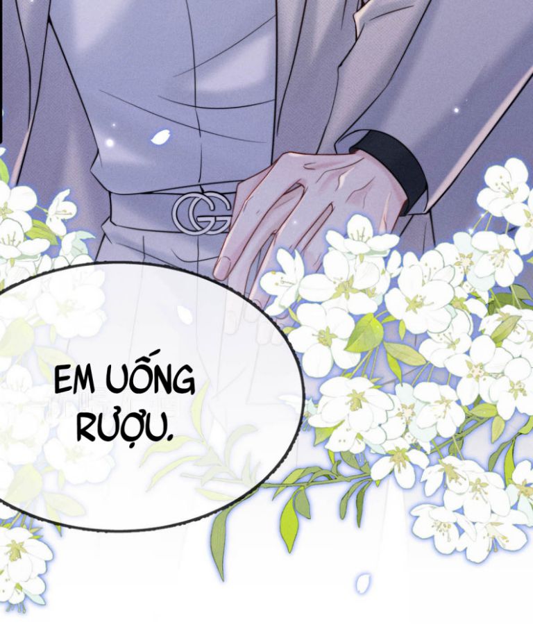 Nước Đổ Đầy Ly: Chapter 43